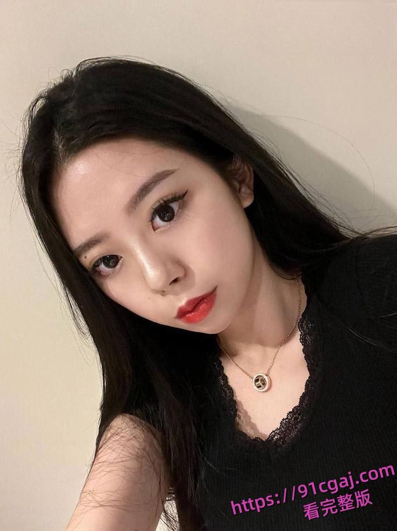 广西养生馆老板娘出轨视频震撼流出 高颜值尤物蕾丝情趣主动吃鸡 上位疯狂求操骚劲爆棚！-4