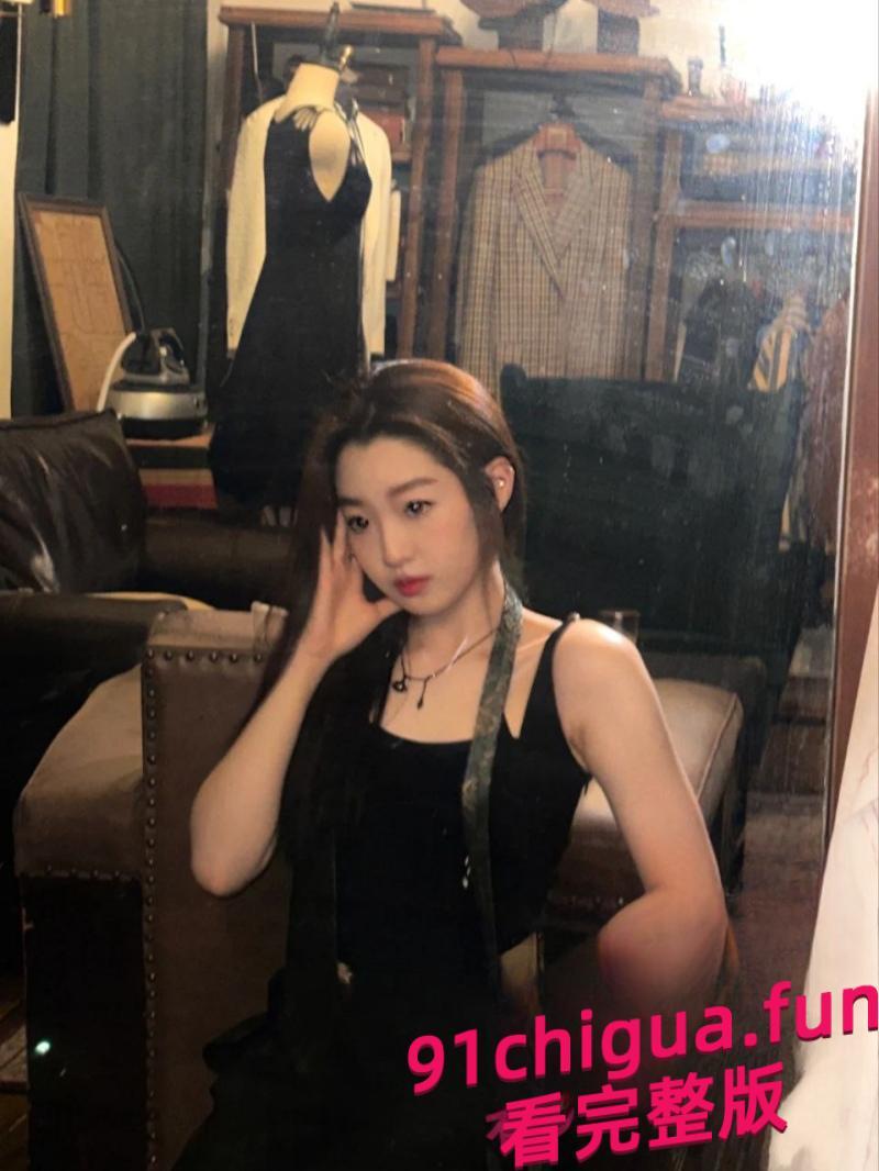 深圳人民医院护士陈艾欣 白衣天使深夜约会私密流出！-3