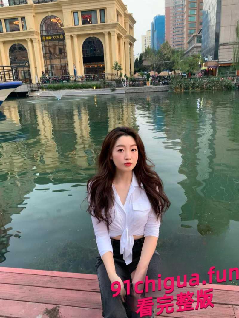 深圳人民医院护士陈艾欣 白衣天使深夜约会私密流出！-4