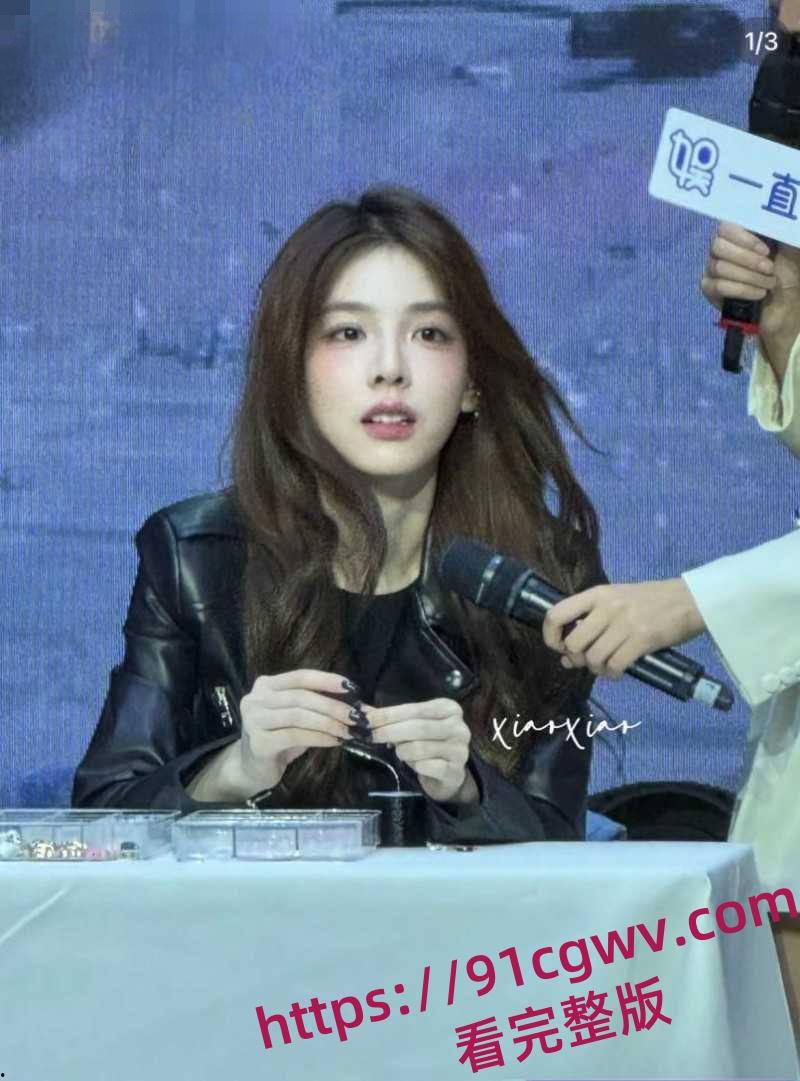 抖音千万级网红孙一宁被王思聪亲自实锤 双性恋女神竟是高端卖逼女 四年舔狗换来女神露脸口交视频！-2