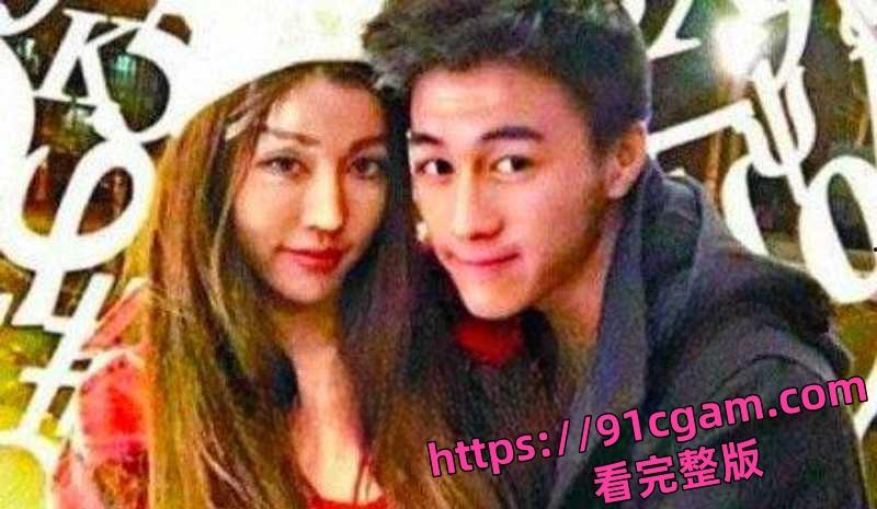 赌王之子何猷君 被曝欠薪不给等更多黑料被扒出 一段疑似与前女友孙雨性爱视频-6