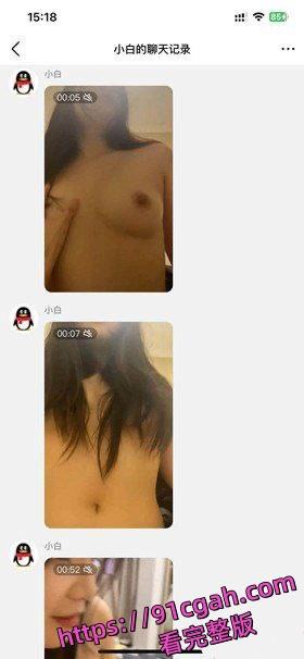 山东青岛清纯少女李欣欣网聊约炮性爱视频流出 从学生到骚货反差惊人-5