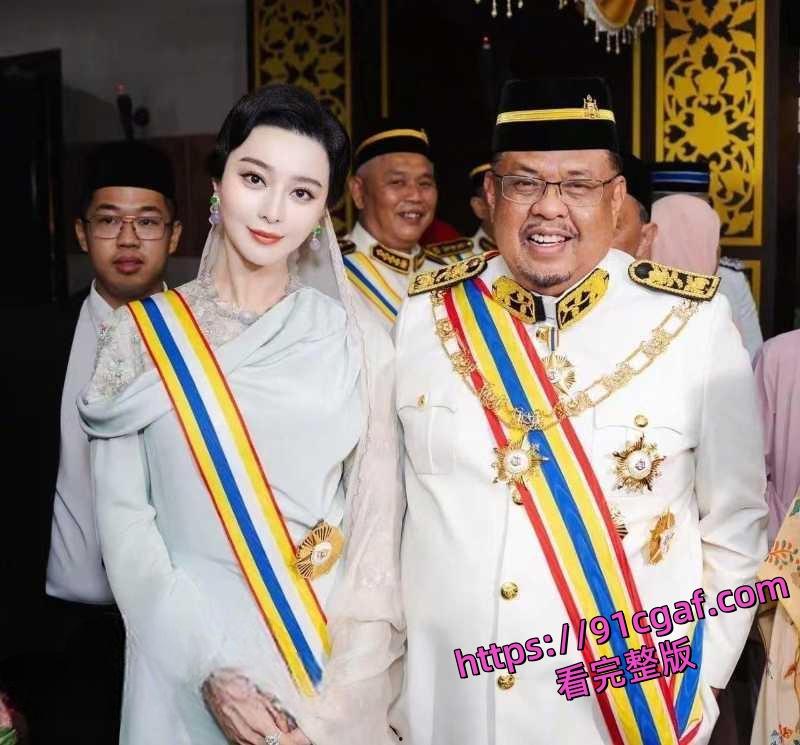 范冰冰马来西亚拿督勋衔 想起苹果本色出演真操的敬业 追求真实度无人能及！-6