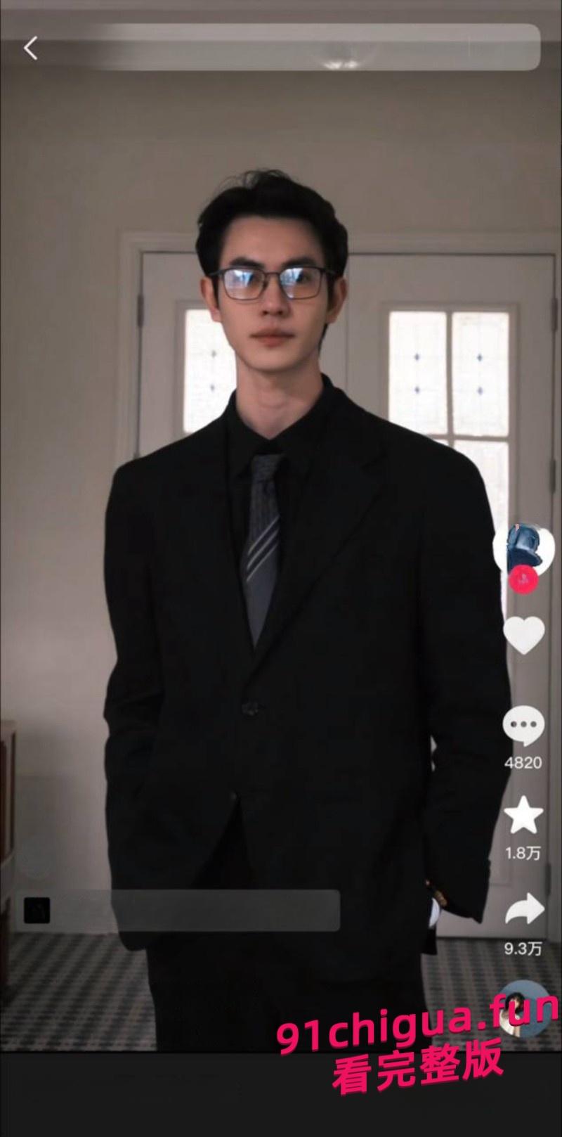 抖音男网红Amant骗炮被曝 超美女主被玩半年等来的是不想恋爱#骗炮#渣男#抖音网红-12