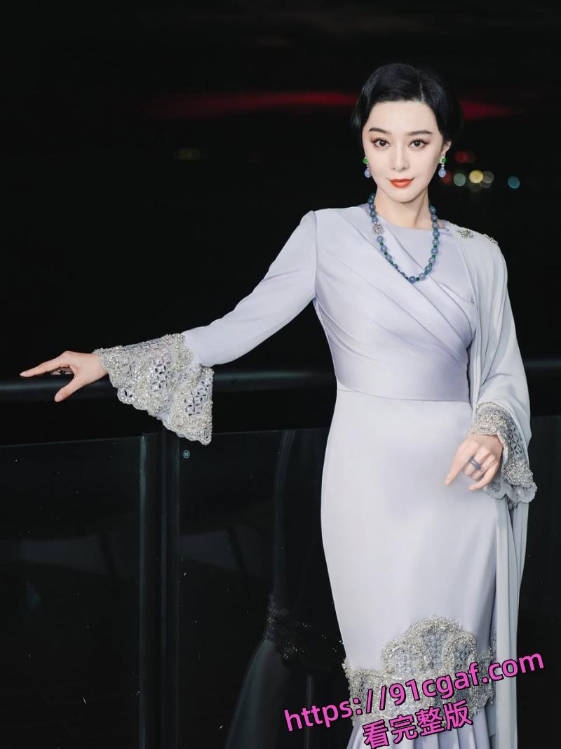 范冰冰马来西亚拿督勋衔 想起苹果本色出演真操的敬业 追求真实度无人能及！-3