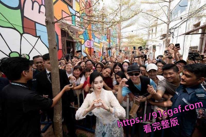 范冰冰马来西亚拿督勋衔 想起苹果本色出演真操的敬业 追求真实度无人能及！-5