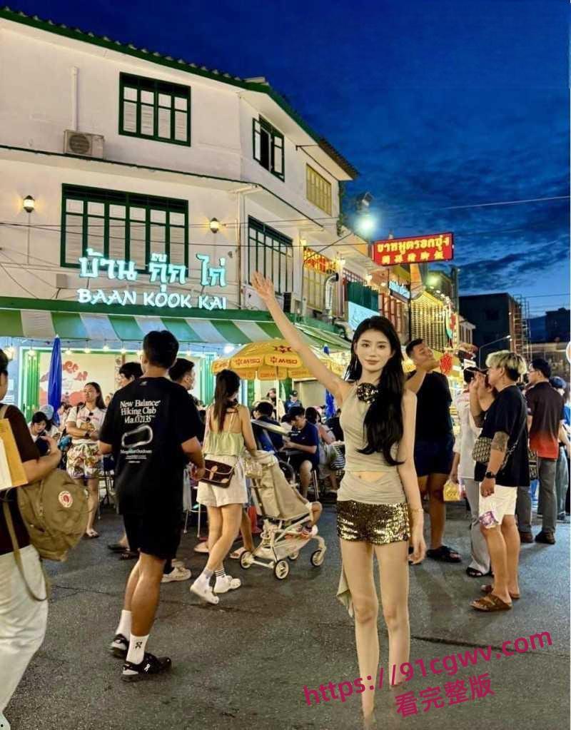 泰国榴莲大王家门丑闻 儿子出轨后重金悬赏小三 得3万泰铢仅需一巴掌 堪称全网最良心公公-1