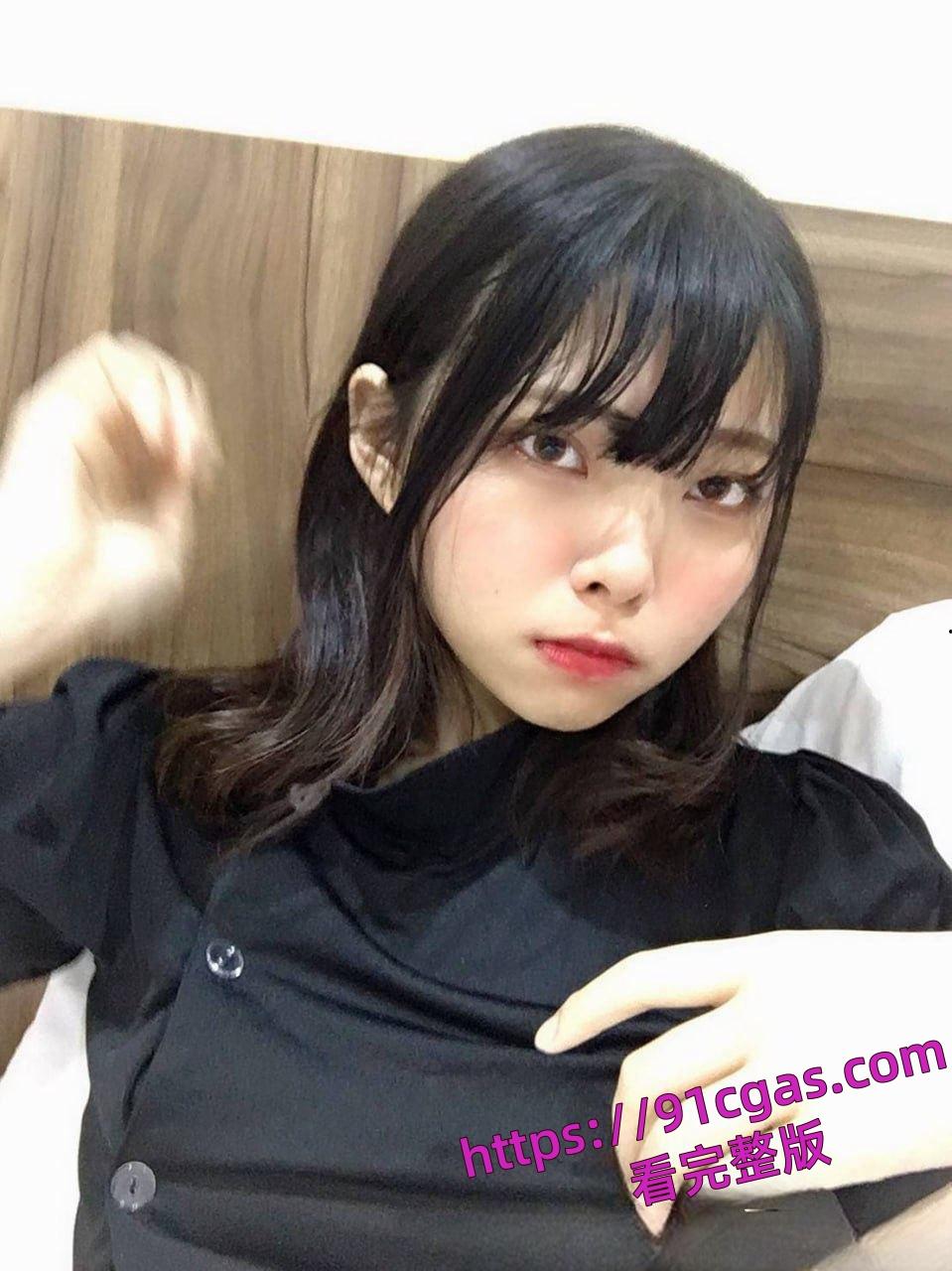 台湾传媒大学骚女吴嘉宜和实习男炮友自拍视频流出，床下活泼可爱，床上骚浪无比-6