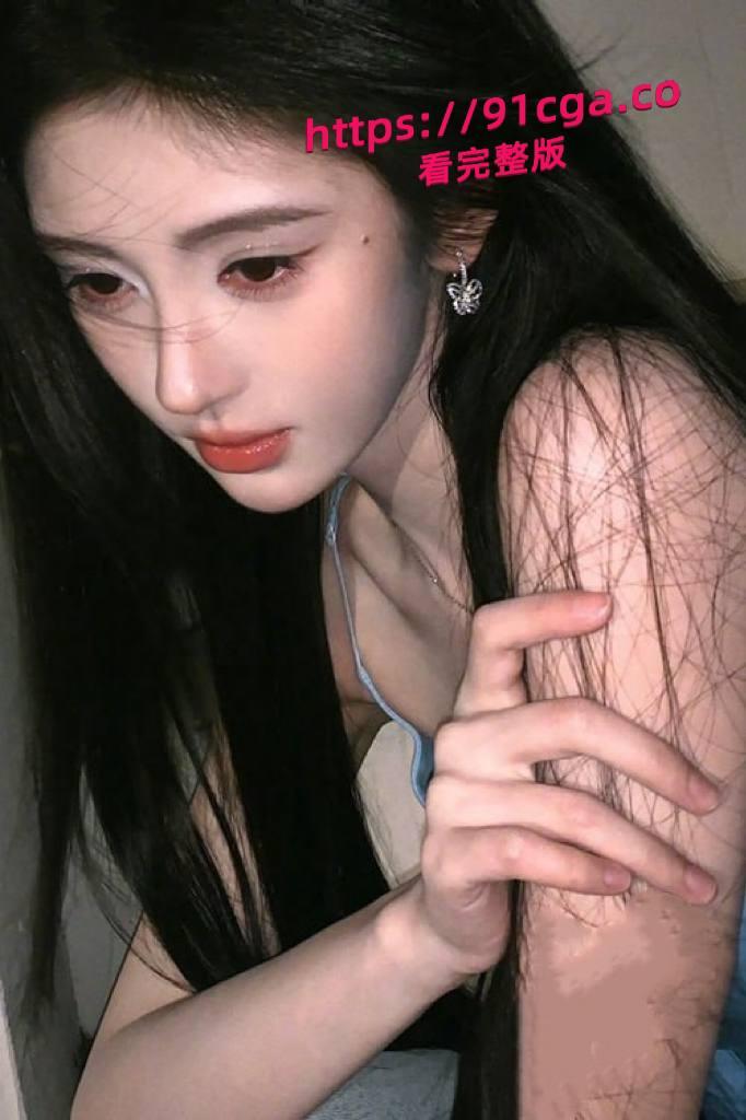 魔鬼身材巨乳少女 咪咪 全裸自拍视频曝光,超高颜值的脸蛋可谓是无比诱惑人-3