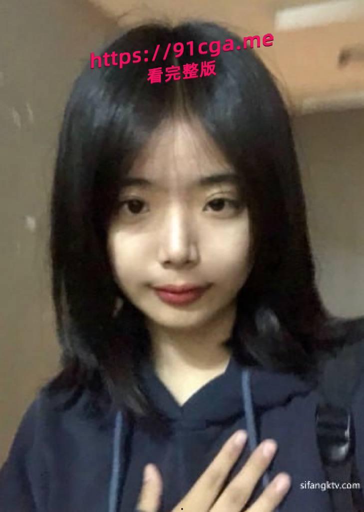 山西运城反差学生妹 陈茹茹被富哥重金包养，调教成淫荡母狗，酒店大尺度做爱视频流出-2