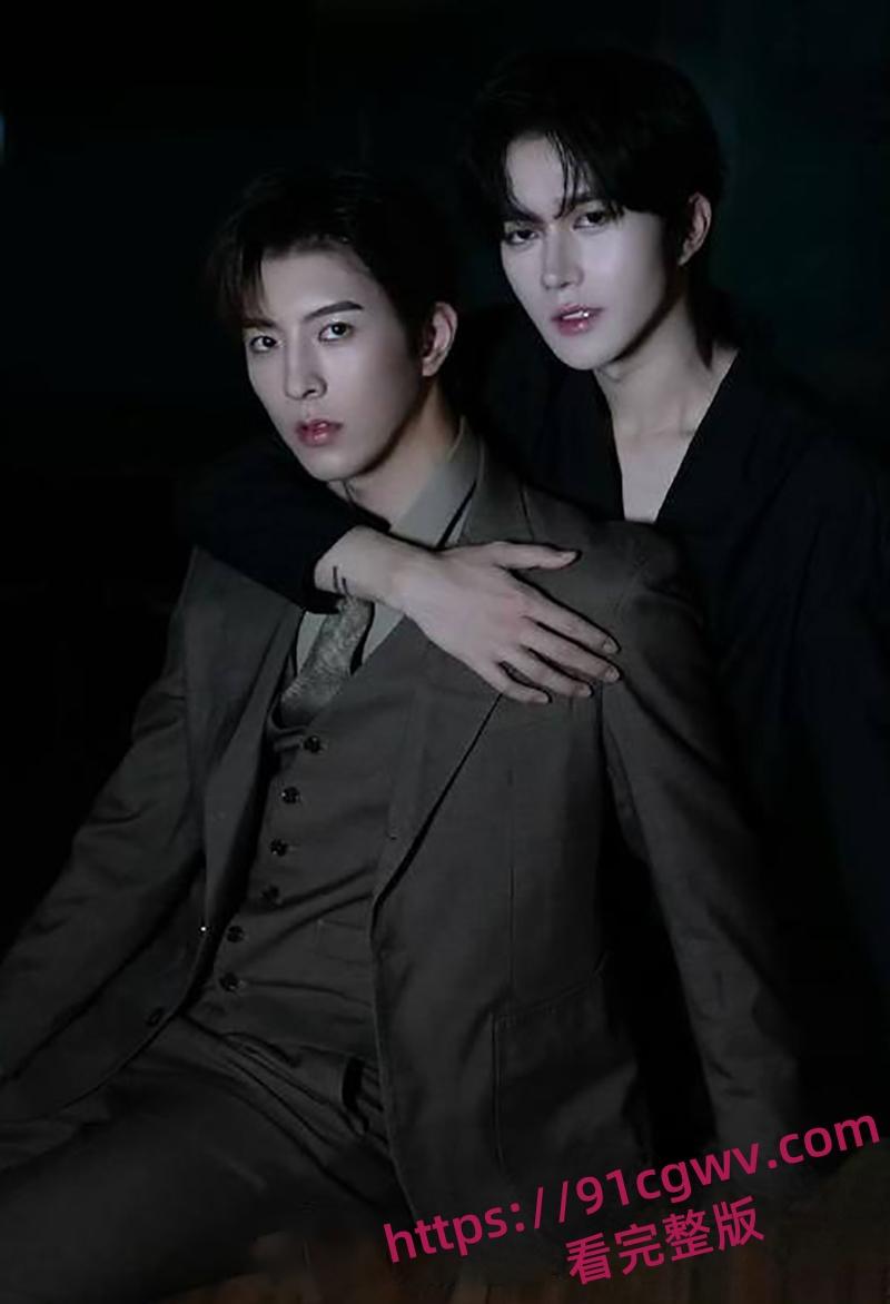 内娱演员小鲜肉黄星与邱鼎杰男同性爱视频流出-5