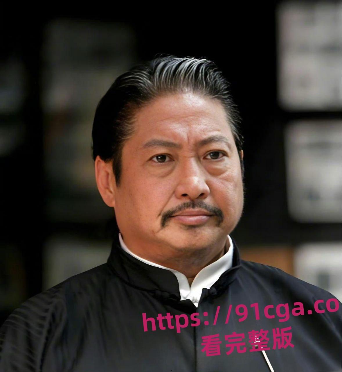 功夫巨星洪金宝儿子洪天明与妻子周家蔚婚姻破裂双双出轨视频曝出！-2