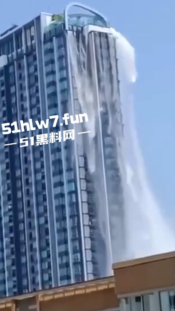 哟喝！老天开眼降下神罚惩罚缅甸恶毒电诈区 7.9级，地震楼塌人亡大快人心，愿好人一生平安！-5