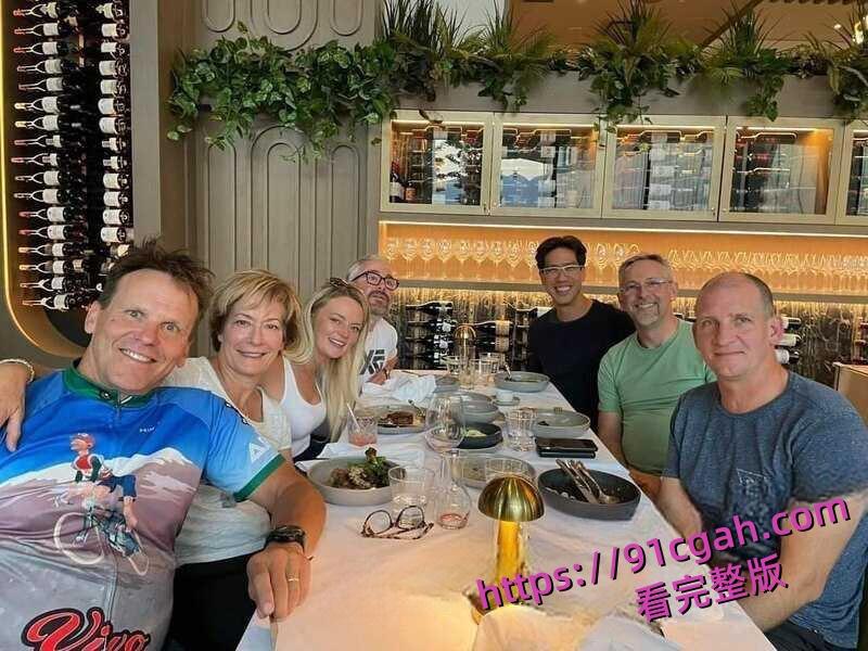 白人国美小姐被丈夫发现出轨黑人 私生活混乱不堪 丈夫一怒之下曝光她全部性爱视频-2