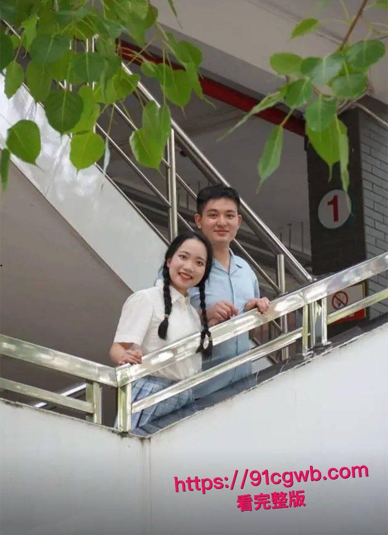 南宁二中星轨大瓜 孙一杨邓开文实名出书恋爱回忆录 知三当三暧昧出轨 教室故地重游复刻当年接吻做爱！-2