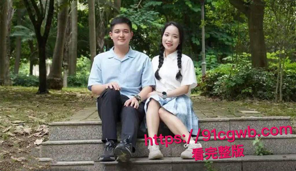 南宁二中星轨大瓜 孙一杨邓开文实名出书恋爱回忆录 知三当三暧昧出轨 教室故地重游复刻当年接吻做爱！-13