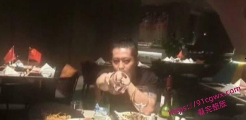 民族歌手乌兰图雅不雅信息曝光 包养团队贝斯手已婚家暴男郝梓杰-3