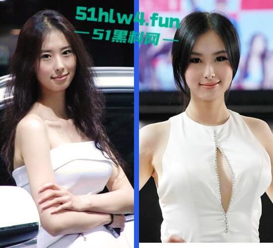 回顾当年火遍全网事件，极品车模【兽兽】性爱私拍，高颜值极品身材尤物竟也是有钱人的玩物而已。-3