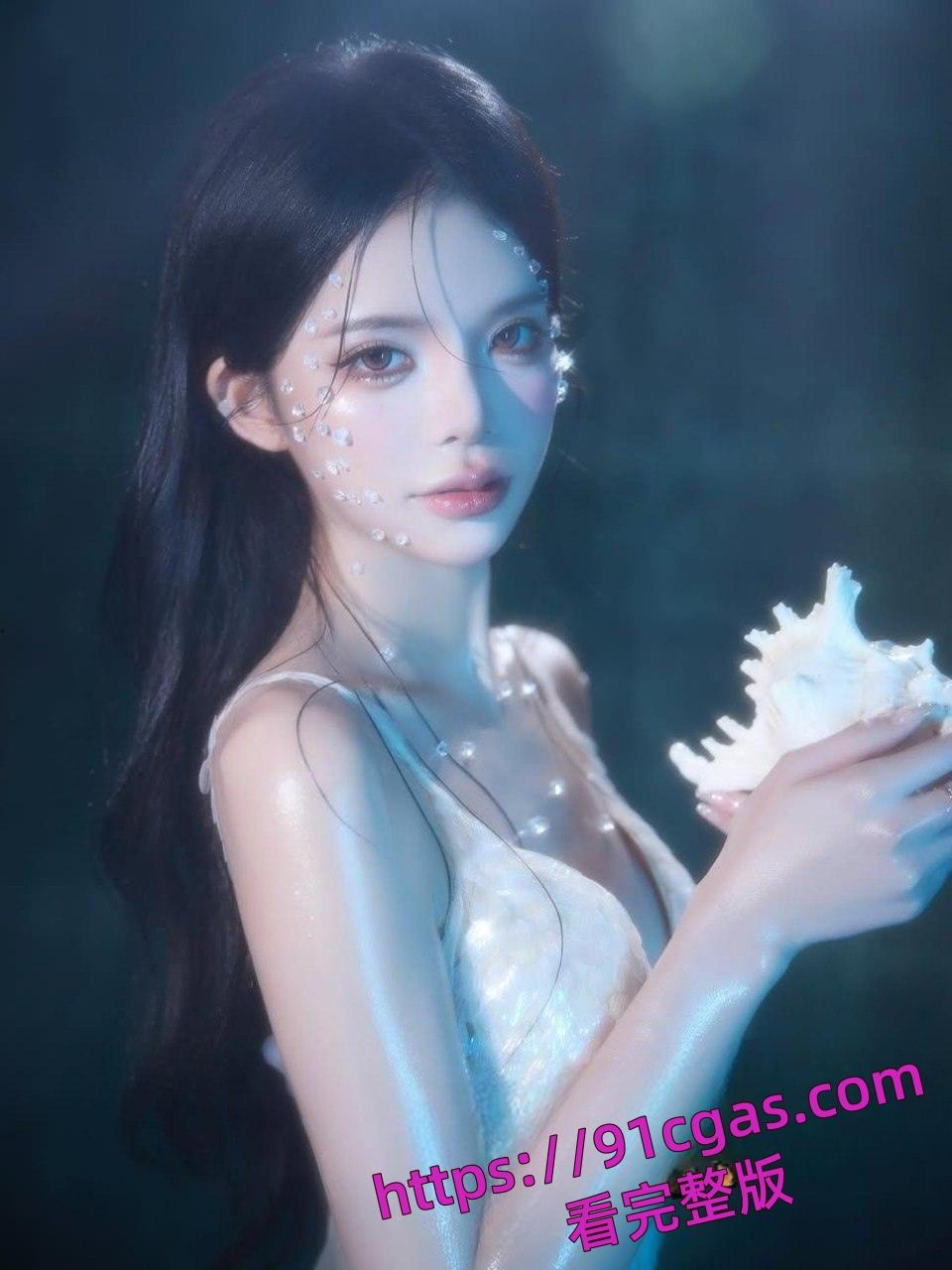 网美依婷3000粉炸出大料！与男友露脸后入视频外流，项链戴着做爱太骚了-2