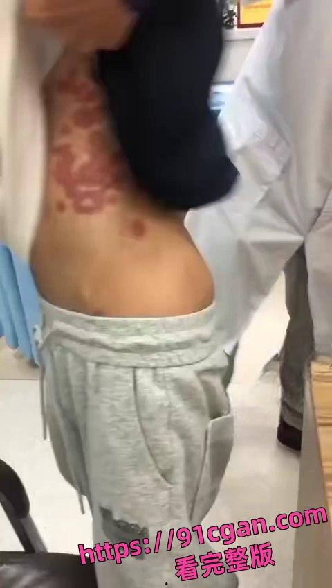 初三男生 年纪轻轻就集齐梅毒和艾滋于一身！这症状都3期了吧 还死不承认！-3