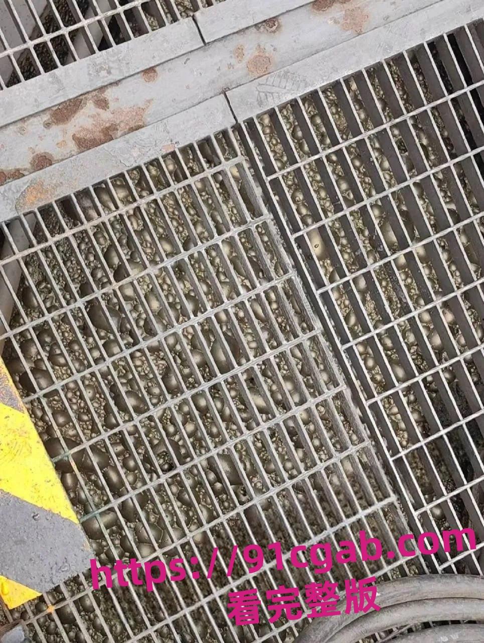 东北大学6名学生矿厂参观意外坠落溺亡？格栅板塌了，太惨了！-5