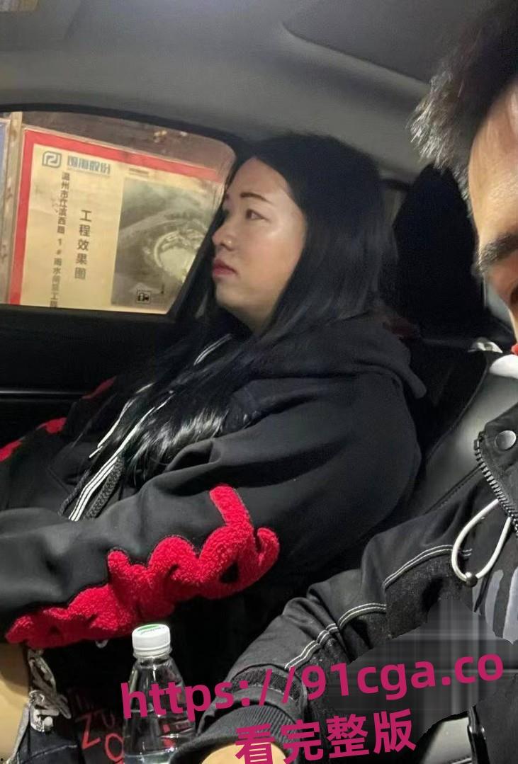 温州男子陌陌约炮翻车！美女变成大妈含泪硬上后入爆操！-4