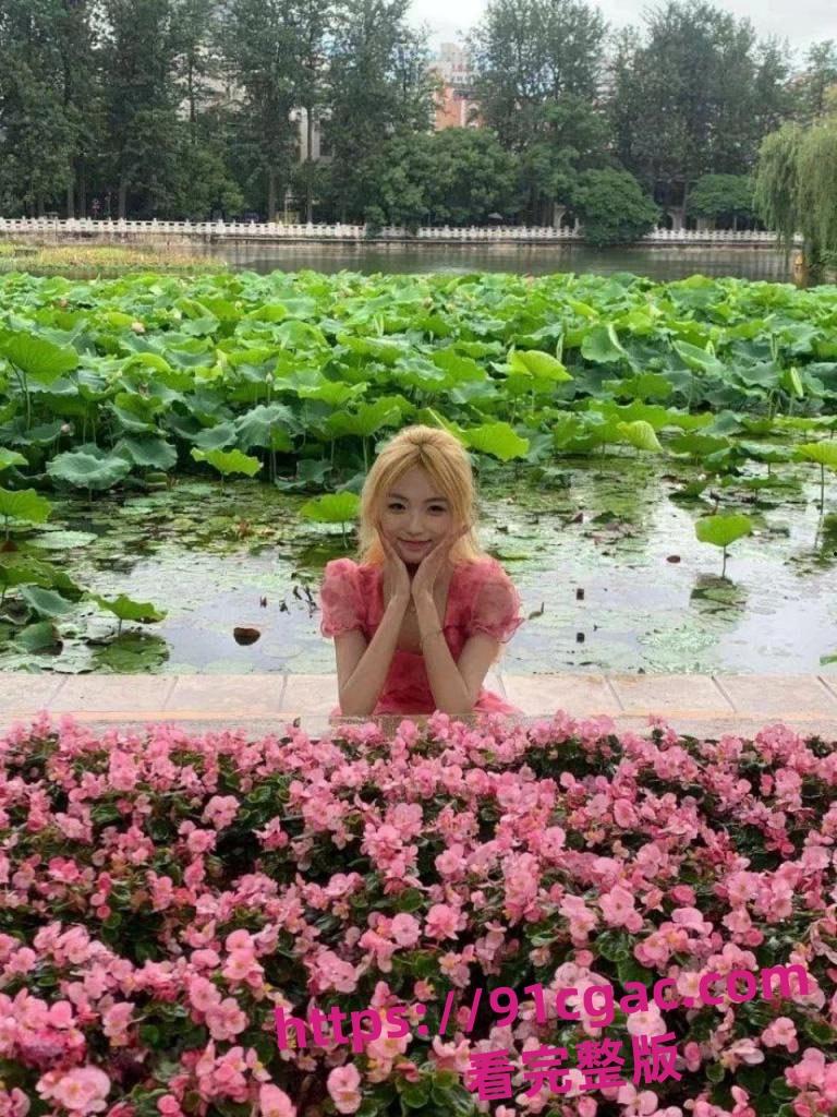 沧州师范22级吕嘉慧大瓜！冰山女神私下惊爆“狂野”一面！-3