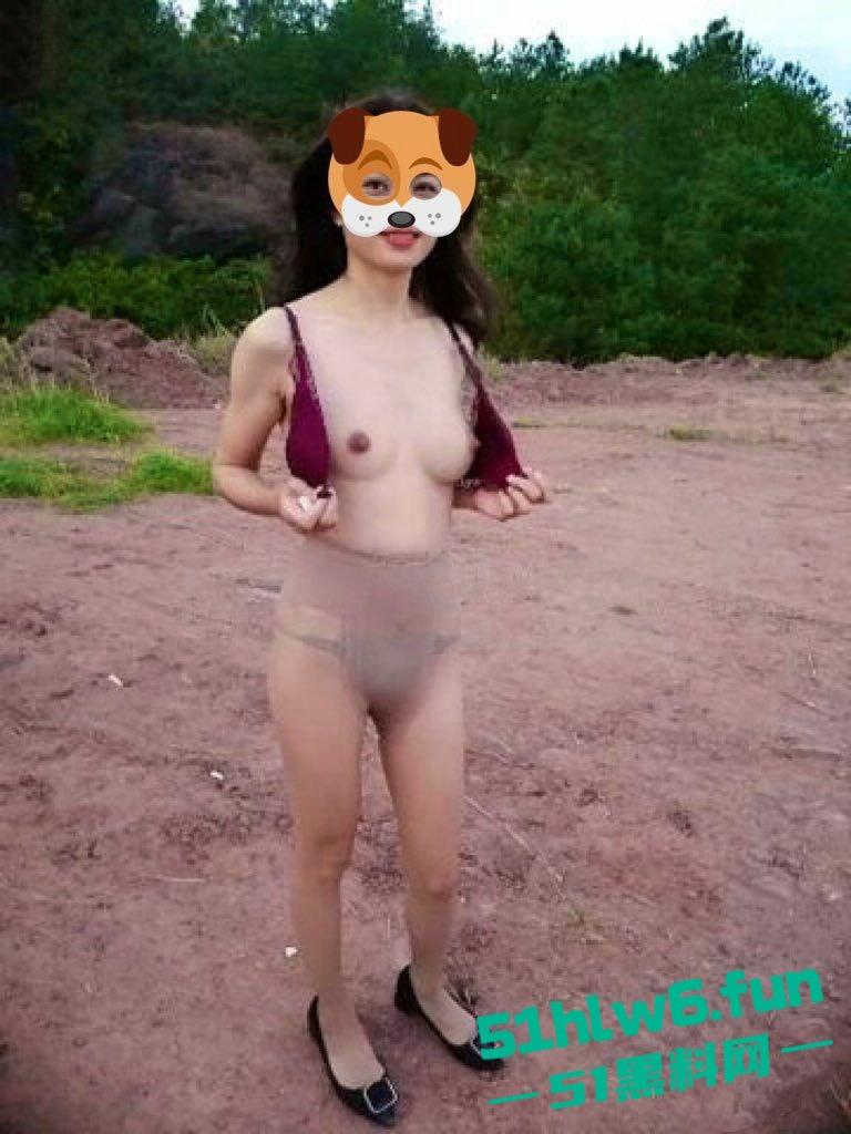 极品御姐人妻【黑森林3P】顶级身材性感少妇，奶大腿长极致诱惑黑丝被单男调教后入。-12