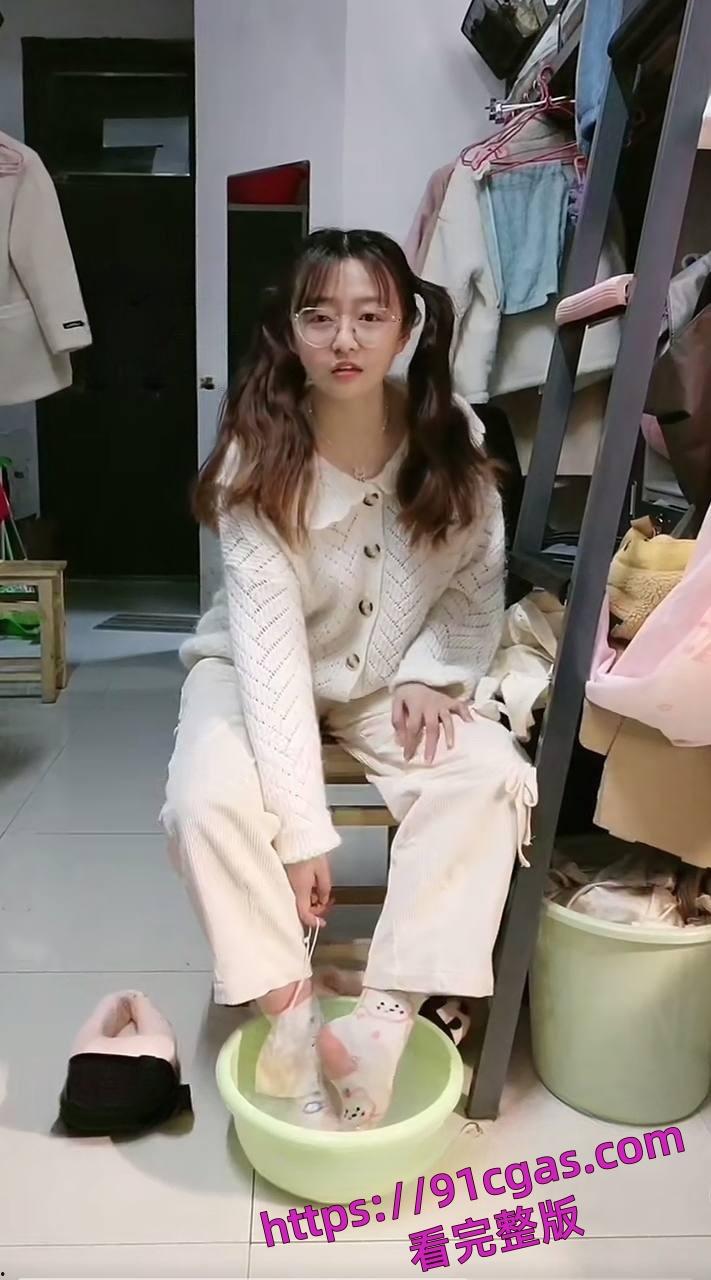 抖音阜阳58w粉丝网红赵小娜不雅视频流出 与单男酒店激情床战视频 实锤本人无疑！-4