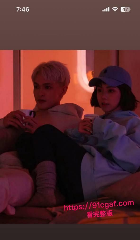 顶流女星 邓紫棋 曝出被绿猛料 男友魏骏杰出轨香港女歌手林芊莹 性爱视频全网独家曝光！ #国民级女星邓紫棋 #邓紫棋男友魏骏杰出轨 #邓紫棋被男友绿 #魏骏杰出轨女歌手林芊莹-10