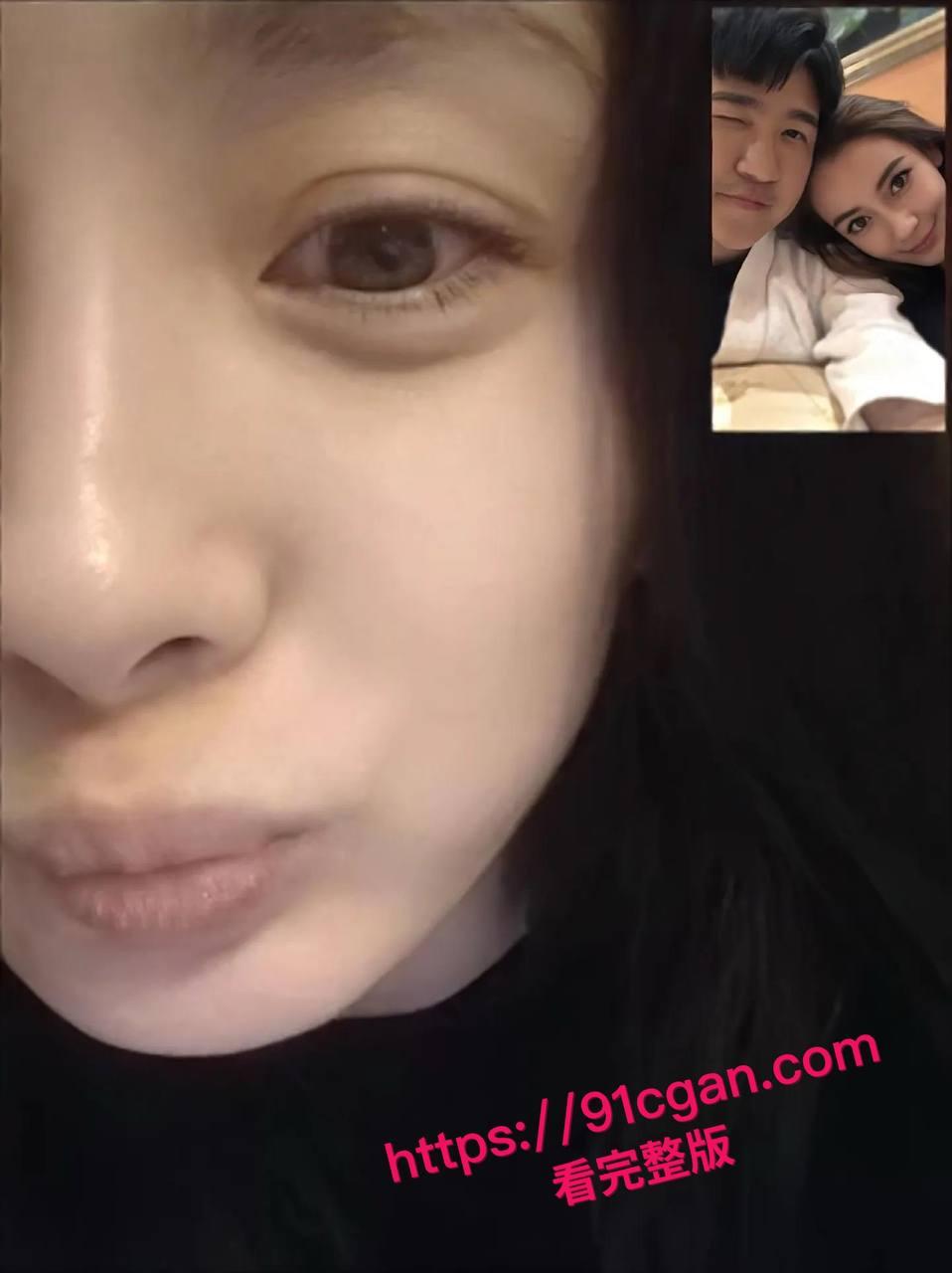 瓜友们别走！你曾经的意淫对象 杨颖angelababy婚内出轨张大大这个小贱贱。就问你气不气？#-2