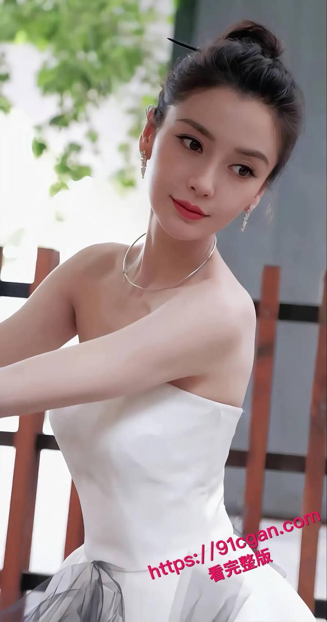 瓜友们别走！你曾经的意淫对象 杨颖angelababy婚内出轨张大大这个小贱贱。就问你气不气？#-3