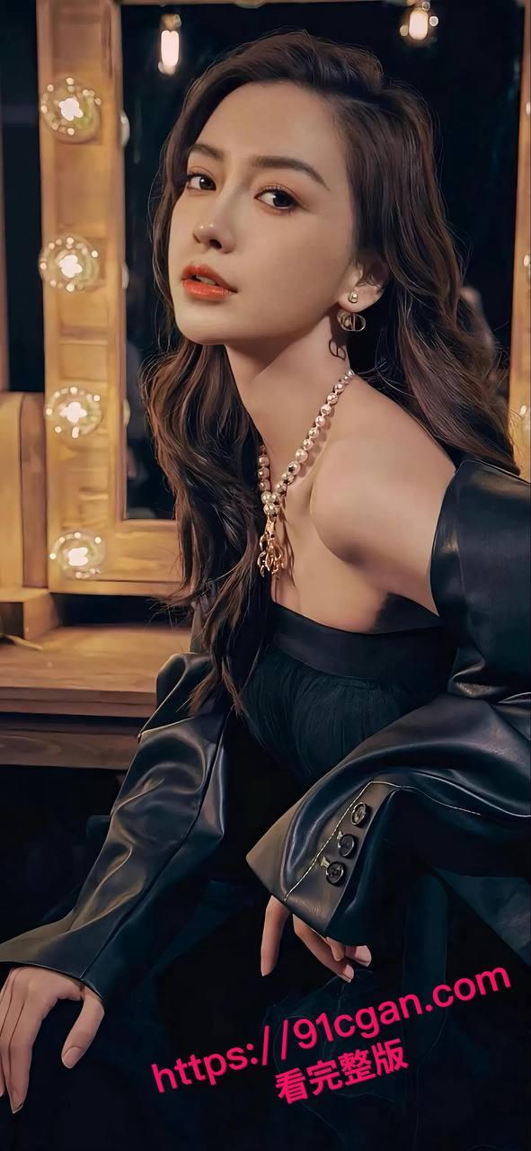 瓜友们别走！你曾经的意淫对象 杨颖angelababy婚内出轨张大大这个小贱贱。就问你气不气？#-6