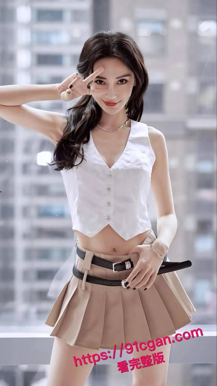 瓜友们别走！你曾经的意淫对象 杨颖angelababy婚内出轨张大大这个小贱贱。就问你气不气？#-7