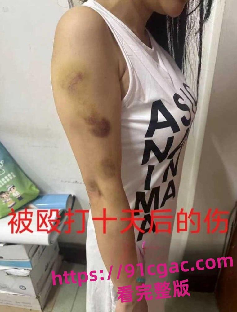 丽江宁蒗县副县长刘云超婚内出轨 拍下对方裸照威胁打胎等疯狂行径 引发全网声讨！-11