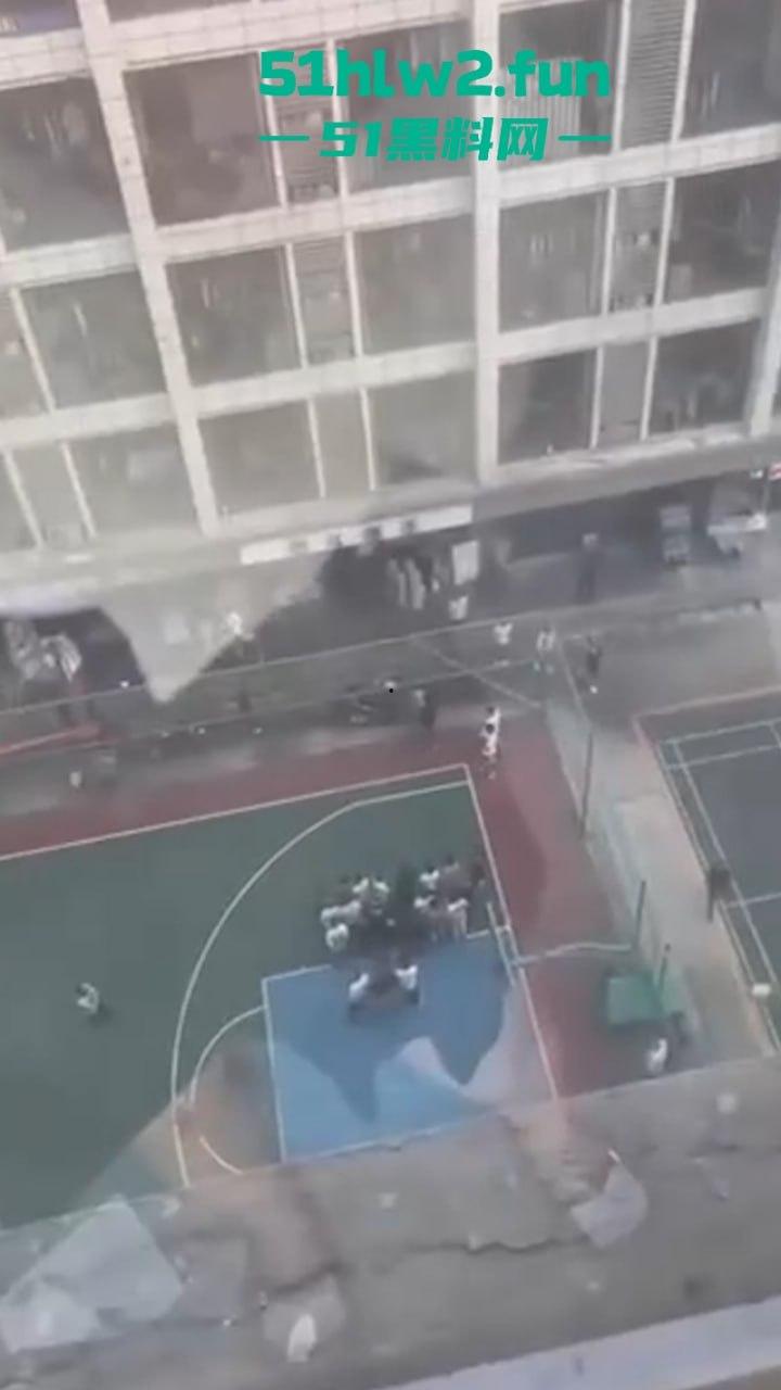 军方突击检查缅甸亚太城，吓得园区里的狗推们瑟瑟发抖，疯狂吐槽保护费白交。-4