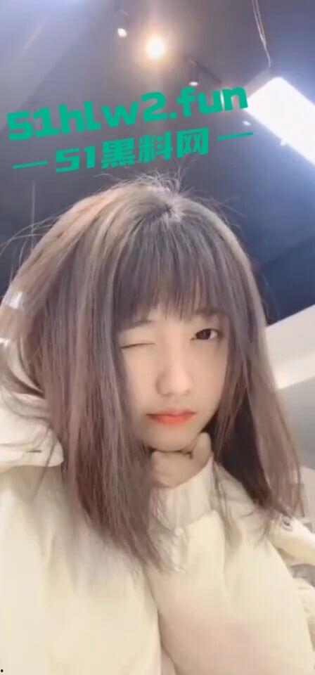 瓜友实名投稿，江西绿茶婊【范鑫】卖骚还装纯，满嘴谎话骗钱骗感情，私下却是个被操烂的鸡！-2