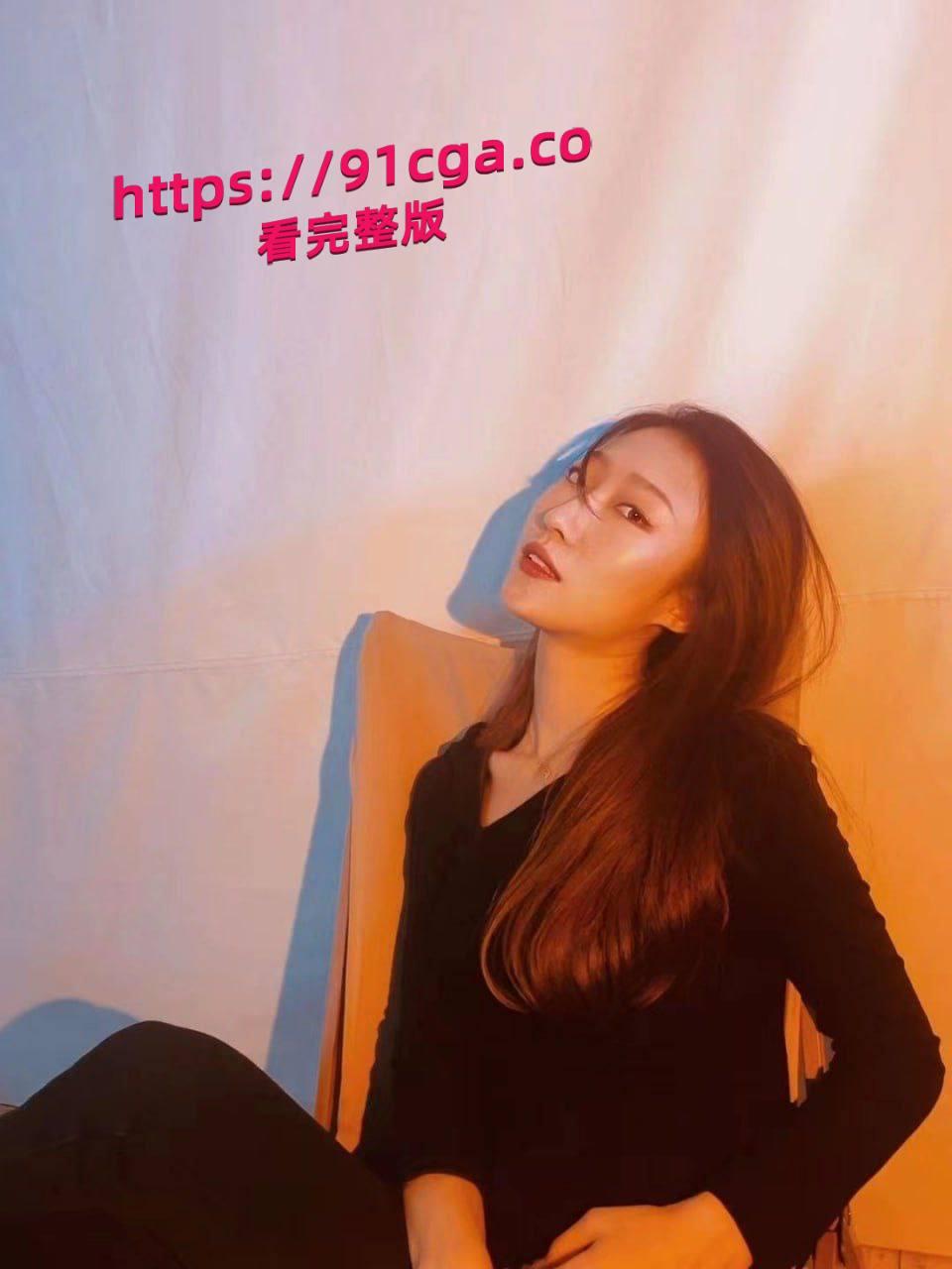 长春电影学院学姐和男友性爱视频泄密，被渣男流出曝光。-1