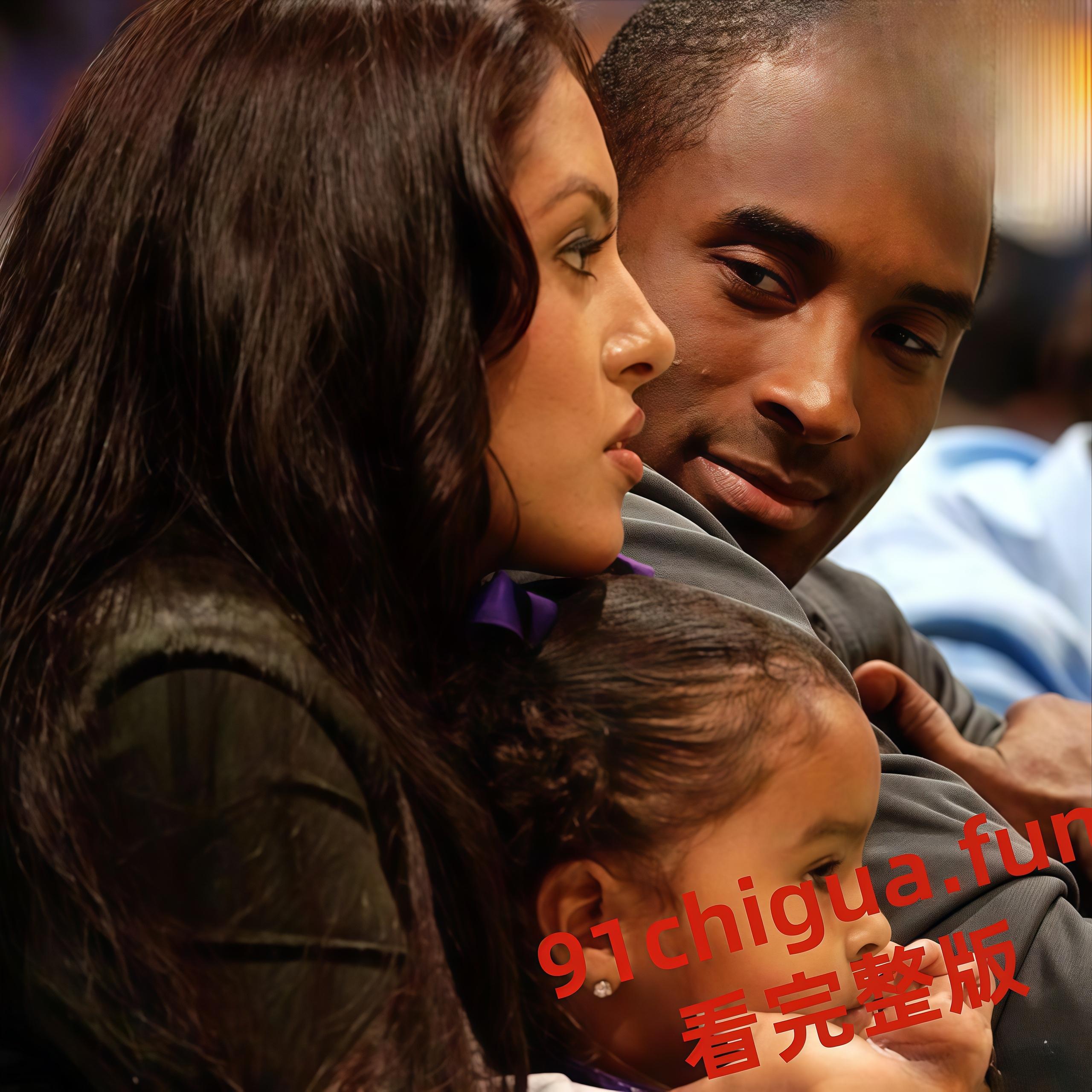 独家猛料！震撼全世界的科比直升机死亡真相竟然是假死脱身？科比死亡四年后重现人间：-3