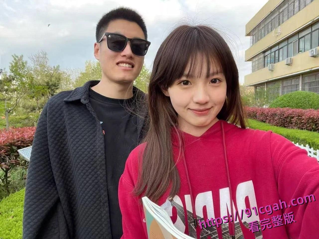 土豪分享自己包养青岛某985高校研究生校花女神-6