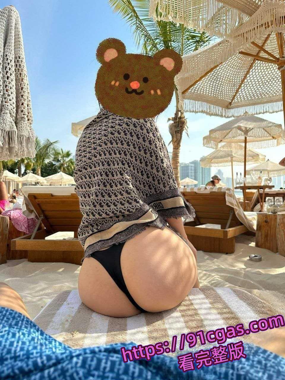 江苏人妻少妇 俞宛娟 背着老公去偷情 出轨不雅视频被曝光 床上一副骚母狗样子！-7