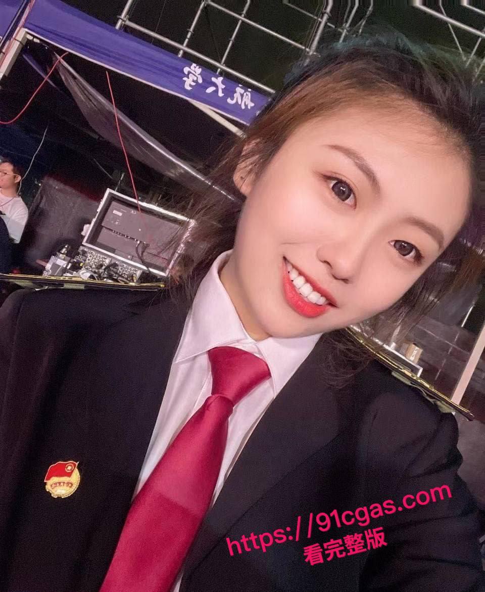 福建省福州市财经大学生 一名极品女大学生外表清纯可爱-3