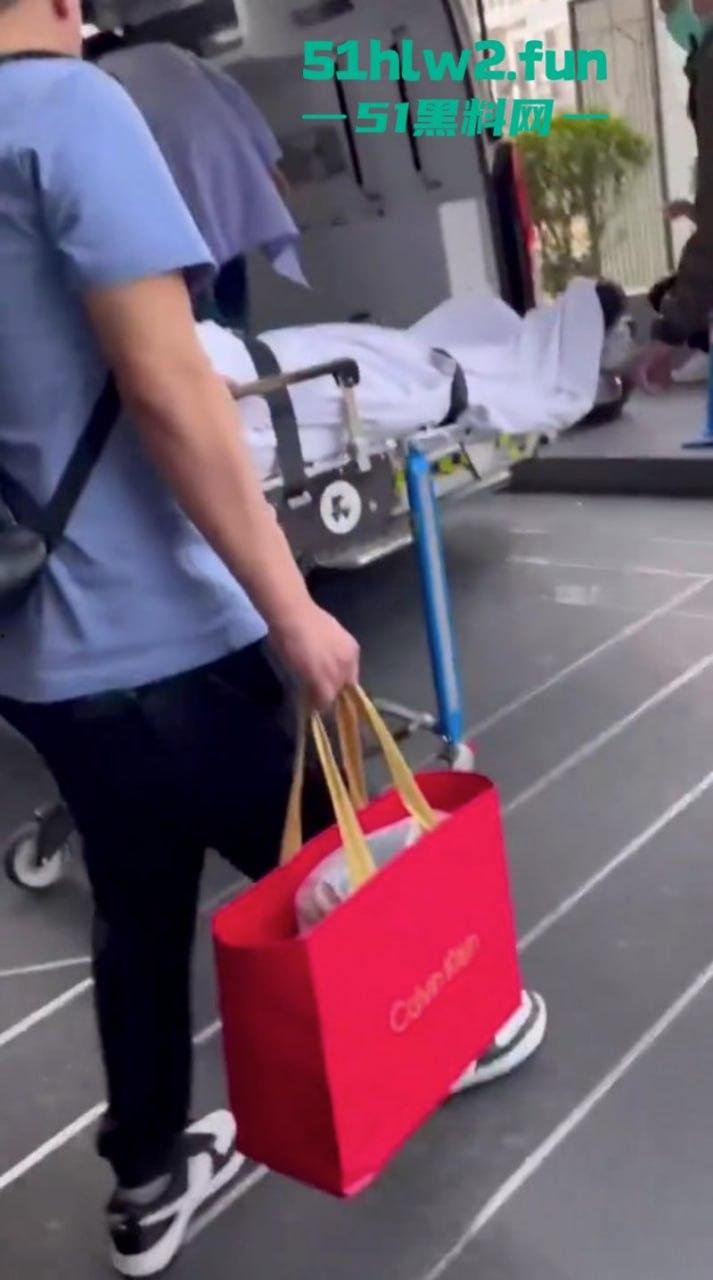 知名风投【薛蛮子】酒店与两名女子私密运动太过激烈导致心脏骤停，紧急就医后人间蒸发不知是死是活。-5