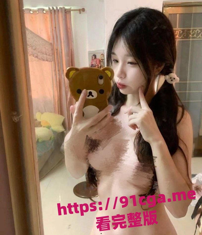 广州应用科技学院24级英语4班 徐家淇与男朋友在学校草丛野战曝光#草丛约会#学生性爱#野战-3