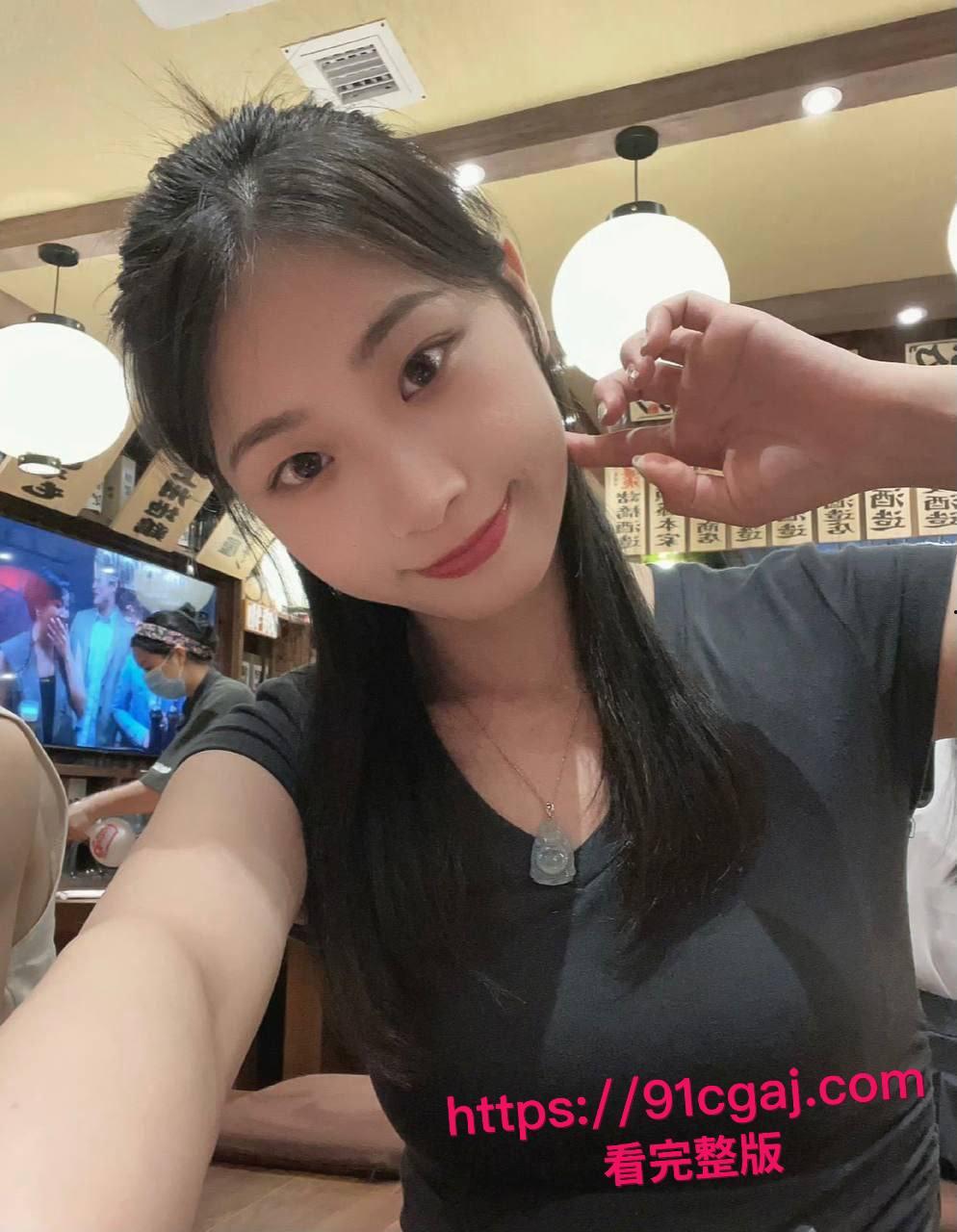 西南师范大学学妹柳湘子酒店勾搭金主，JK裙下浪叫连连私密视频被男友发现一怒全网甩出！-6