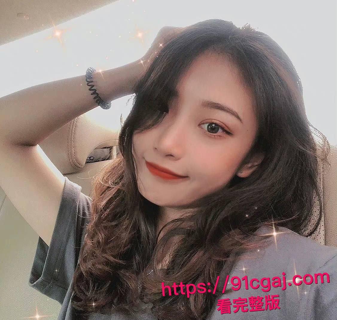 西南师范大学学妹柳湘子酒店勾搭金主，JK裙下浪叫连连私密视频被男友发现一怒全网甩出！-8