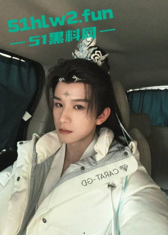 娱乐圈大瓜！陈情令主演【漆培鑫】与女制片人【张皓炘】多次发生关系聊天记录裸聊曝光，昔日情人反目成仇！-26