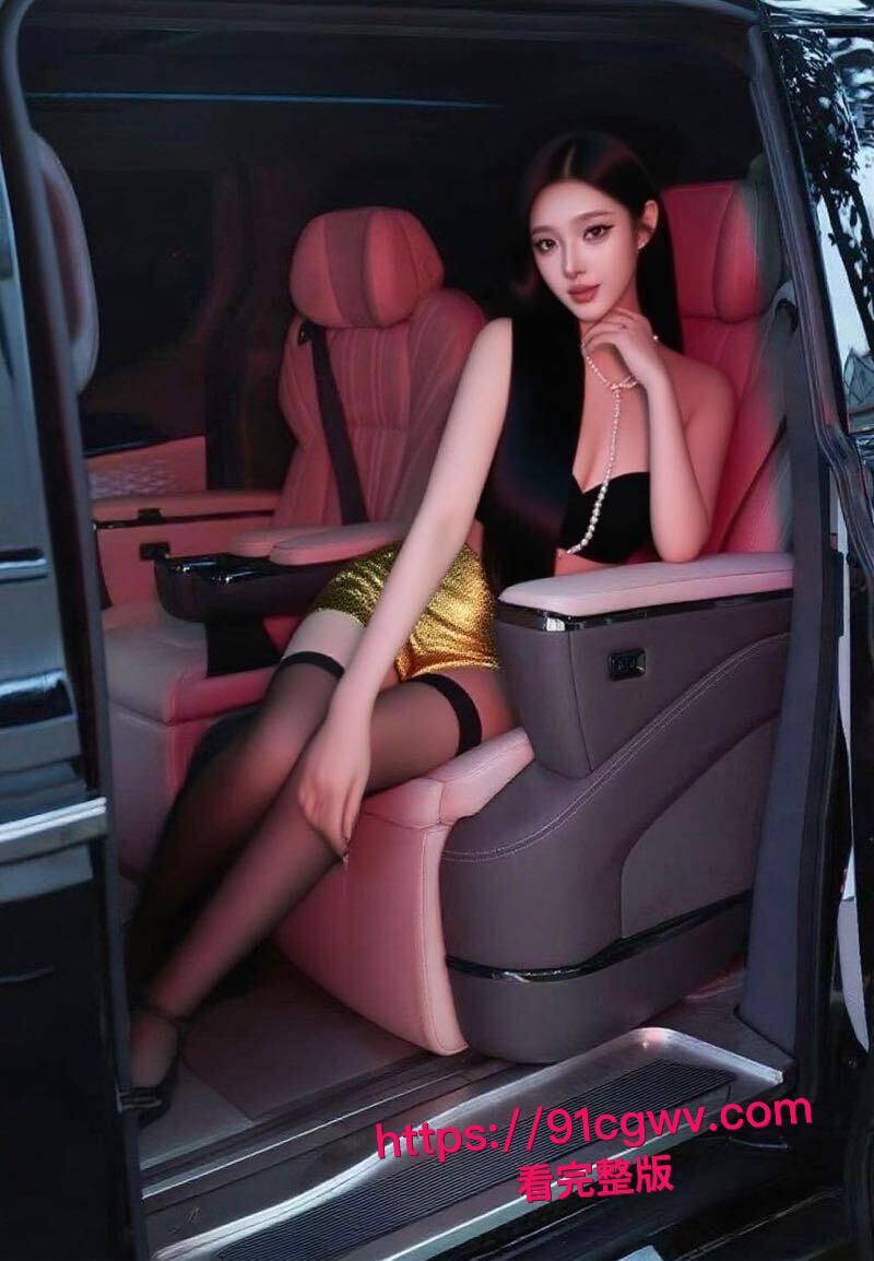 黑丝巨乳美少女酒店被无套狂操，奶子晃得哗哗响，小哥哥下手狠到炸裂！-4