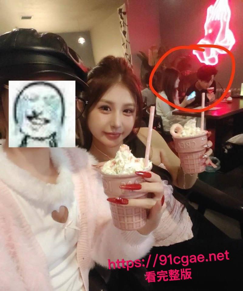 坐台吸毒女韩佳奇千里送逼实锤 打3胎专抢有妇之夫 性病上身还敲诈4万 聊天记录与不雅视频同步流出！-12