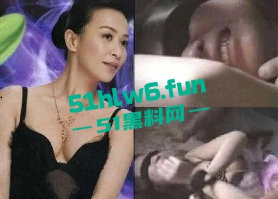 东周刊爆料，王晶旧事重提曝【刘嘉玲】绑架事件内幕原视频流出，实际目标另有其人。-4